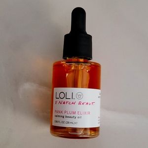 Loli pank plum elixir